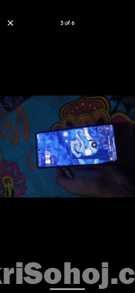 Pixel 7 pro 12/128GB